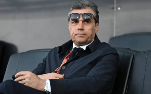 Giuntoli sarà il nuovo direttore sportivo dell’Atalanta? La Dea prepara la sua rivoluzione