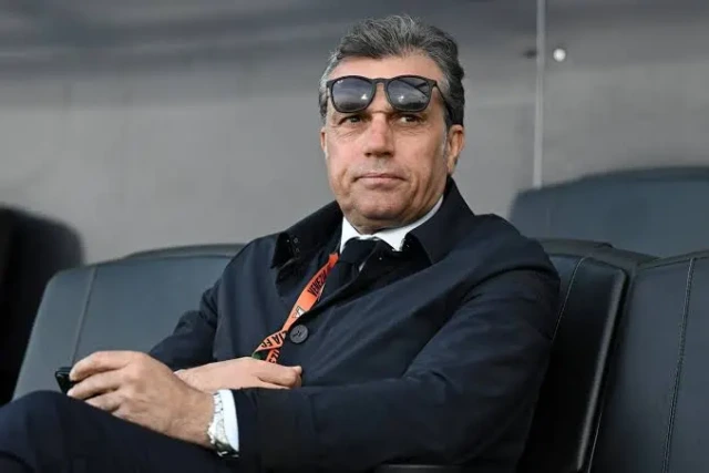 Giuntoli sarà il nuovo direttore sportivo dell’Atalanta? La Dea prepara la sua rivoluzione