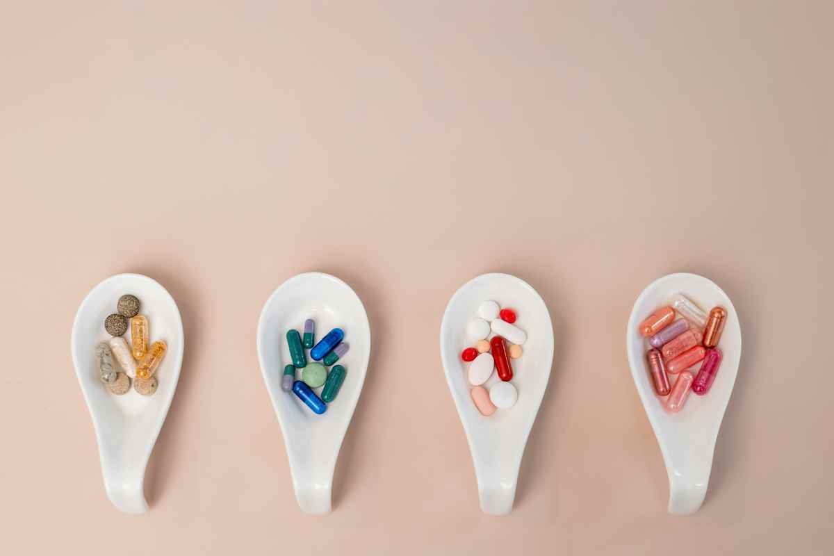 Integratori per la bellezza, quali sono