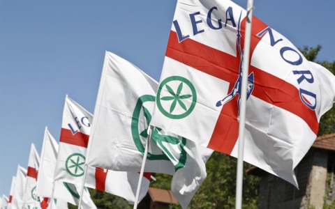 Elezioni comunali, la Lega s’è ammosciata e lascia il vuoto nei paesi della Bergamasca