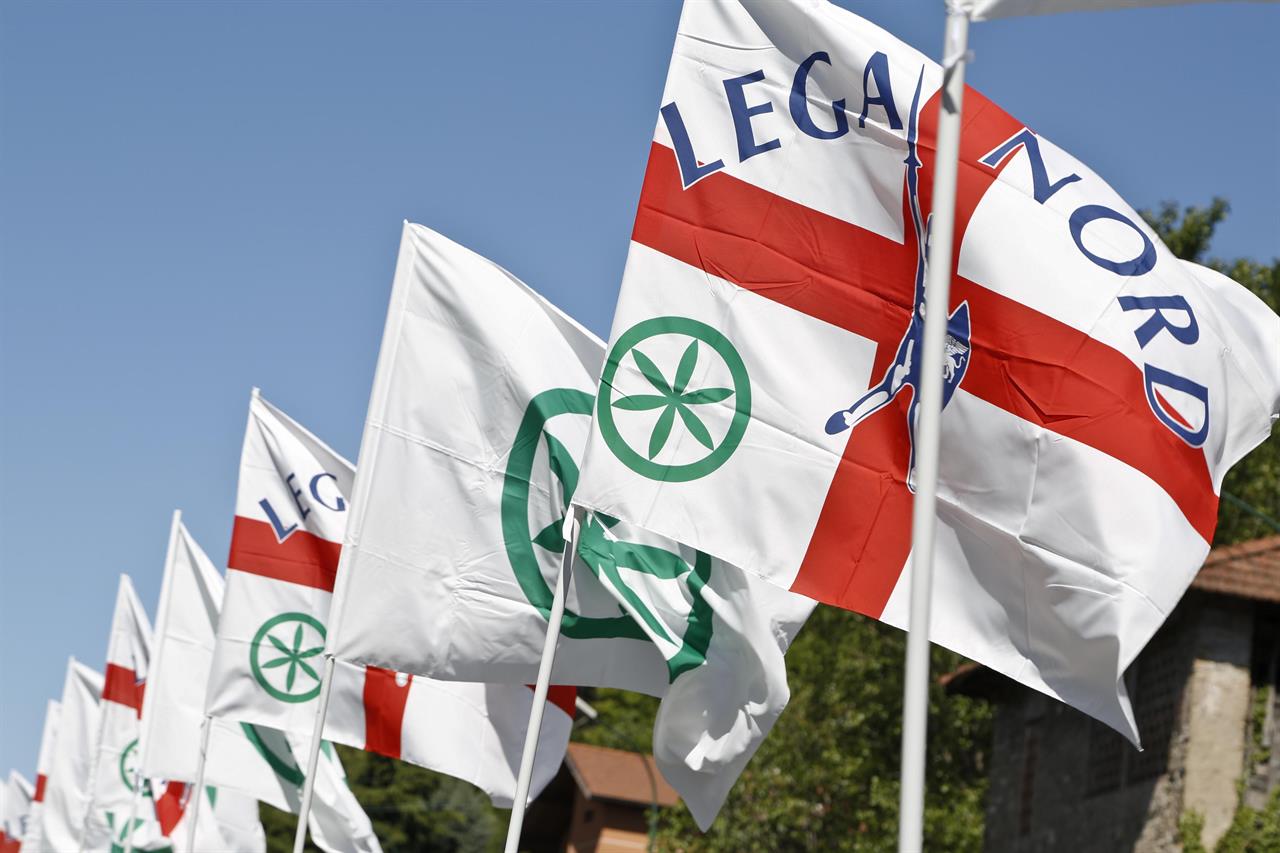 Elezioni comunali, la Lega s’è ammosciata e lascia il vuoto nei paesi della Bergamasca