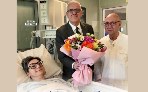 Si ferma a bordo strada per aiutare un uomo, biologa trevigliese accoltellata nel Lodigiano