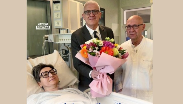 Si ferma a bordo strada per aiutare un uomo, biologa trevigliese accoltellata nel Lodigiano
