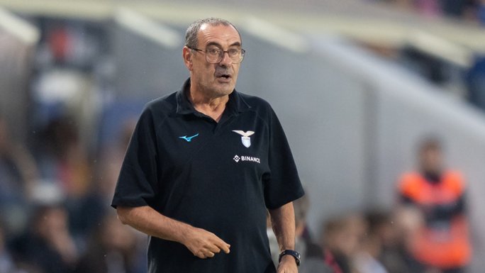 L’Atalanta di Sarri e la priorità in mezzo al campo: nel 4-3-3 c’è sempre un regista e la Dea non ne ha
