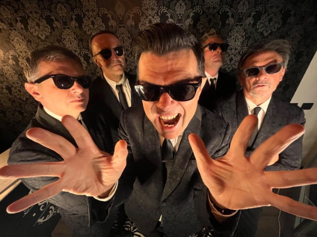 Rock’n’roll, dj set e concerti: a Ranica arriva “Dirty Old Town”