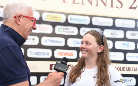 Torneo Tennis Vip 2026, dagli amici di Striscia agli ex azzurri di sci: risate e grandi campioni