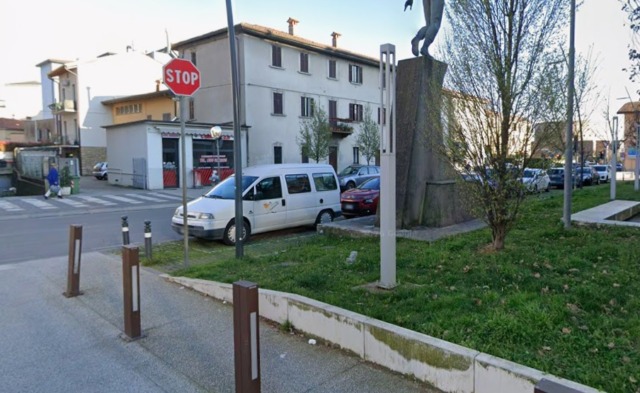 Sicurezza in piazzale Risorgimento, dopo la tragedia si valutano nuovi interventi con dossi e più luci