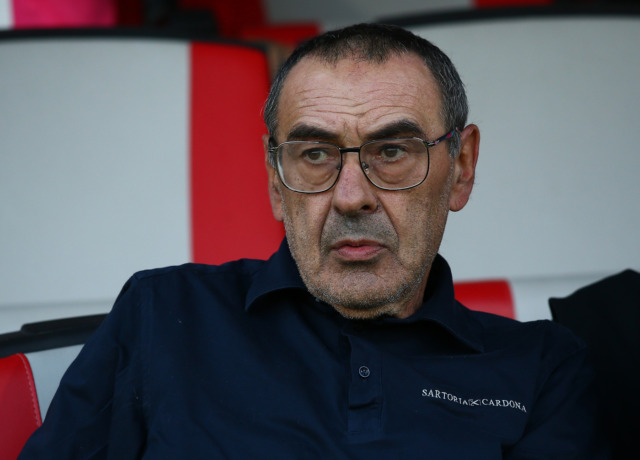 Lutto per il nuovo allenatore dell’Atalanta Maurizio Sarri, a 97 anni è mancato il padre Amerigo