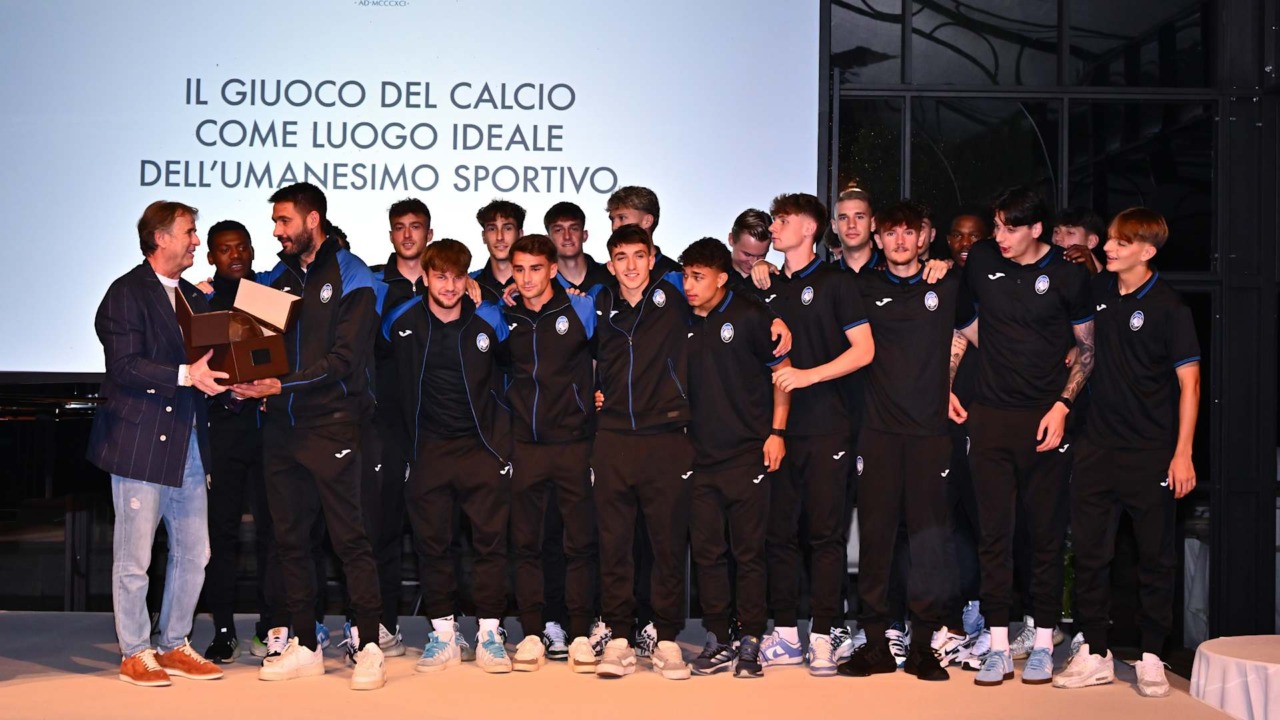 Torna il Trofeo dell’Armonia Sportiva: Atalanta U23 chiamata a difendere il titolo per il terzo anno