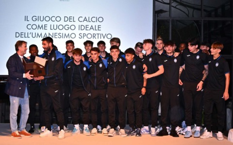 Torna il Trofeo dell’Armonia Sportiva: Atalanta U23 chiamata a difendere il titolo per il terzo anno