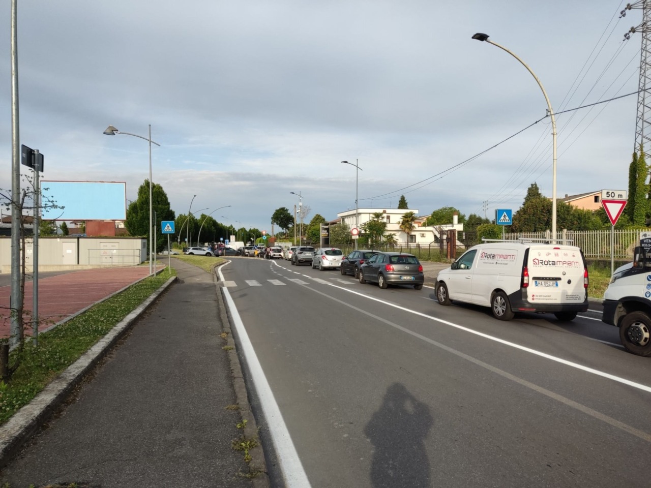 Ponte di Brivio chiuso fino al 2027: caos sulle strade, ponte San Michele in tilt