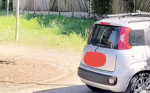 Dibattito su parcheggi e controlli: «Sosta selvaggia sulle piste ciclabili a Seriate, servono barriere»