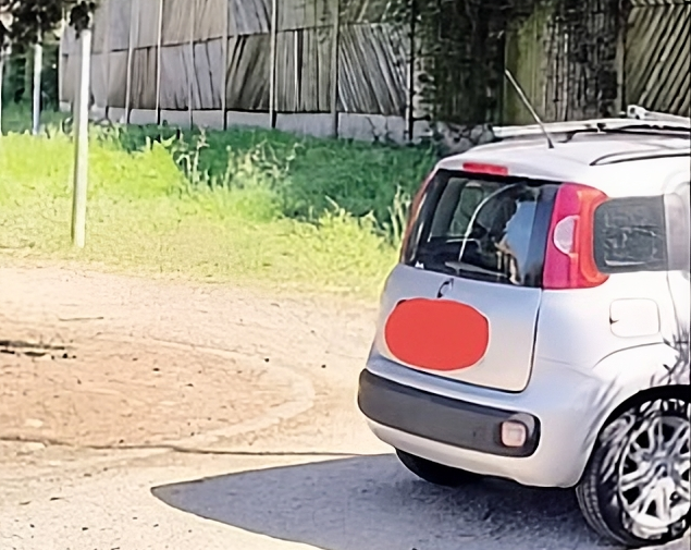 Dibattito su parcheggi e controlli: «Sosta selvaggia sulle piste ciclabili a Seriate, servono barriere»