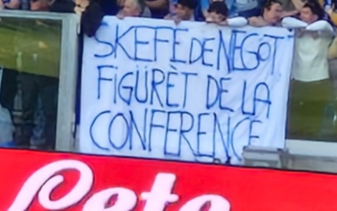 Sondaggio sul futuro: l’85% dei tifosi nerazzurri vorrebbe che l’Atalanta di Sarri se la giochi con tutti
