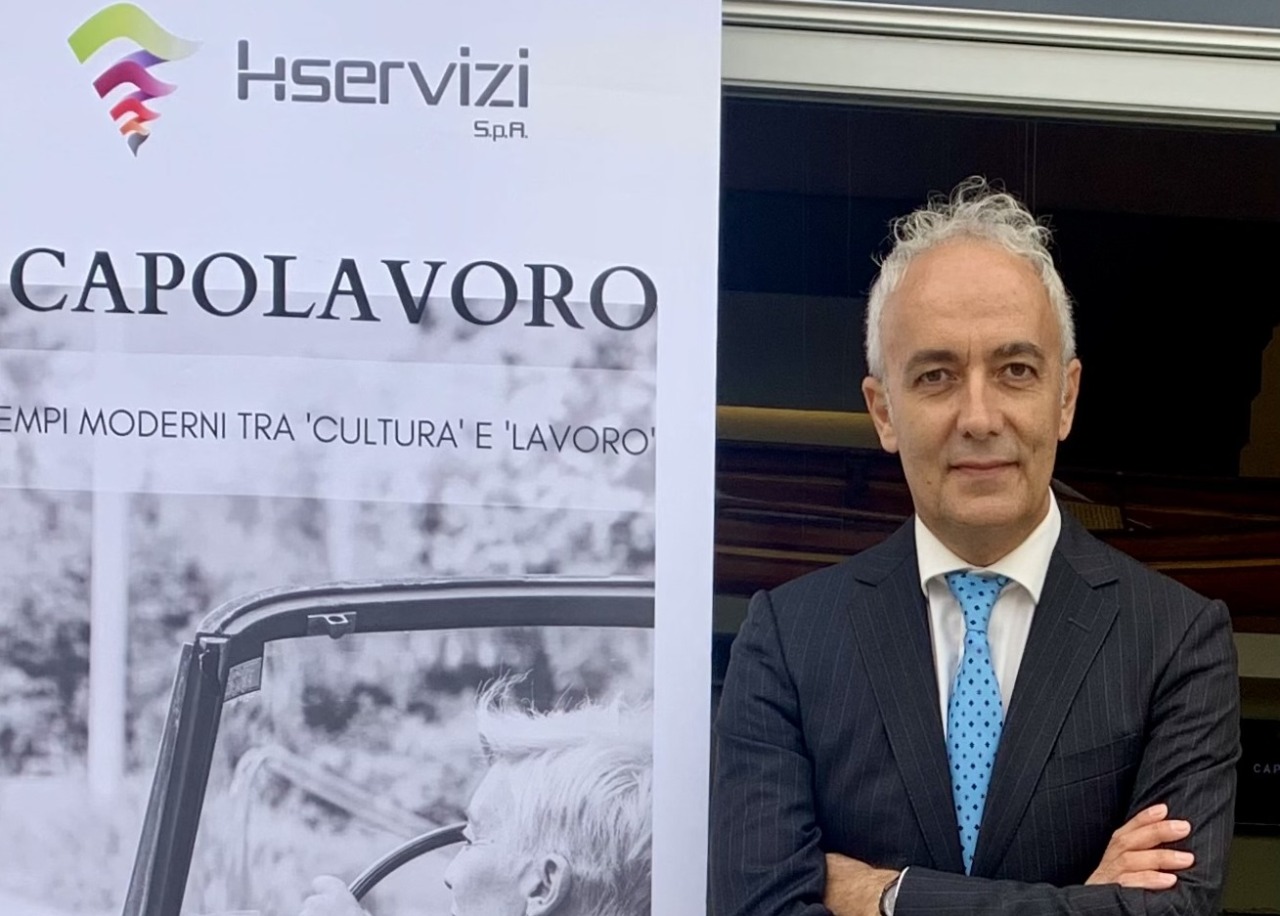 Debito quasi azzerrato e nuovi investimenti: HServizi chiude il 2025 col sorriso e guarda al futuro