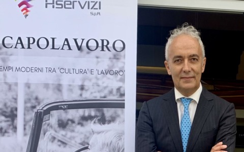 Debito quasi azzerrato e nuovi investimenti: HServizi chiude il 2025 col sorriso e guarda al futuro