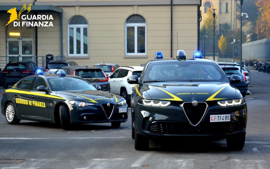 Arrestato latitante a Manchester: era a capo di un’organizzazione criminale in Bergamasca