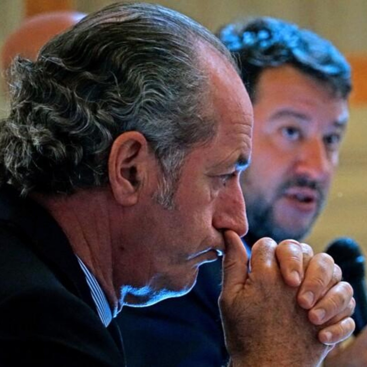 La Lega bergamasca è sempre più scontenta di Salvini e lancia il grido: «Zaia subito!»