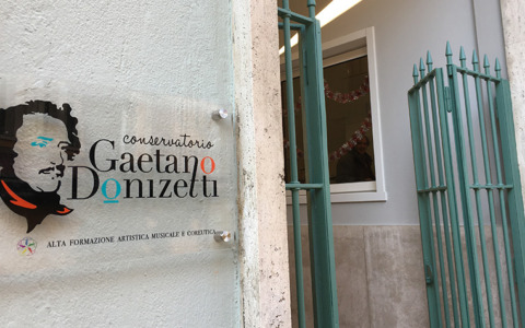 Al Politecnico delle Arti di Bergamo una borsa di studio dedicata al bel canto in memoria di Mirella Sala Adriano