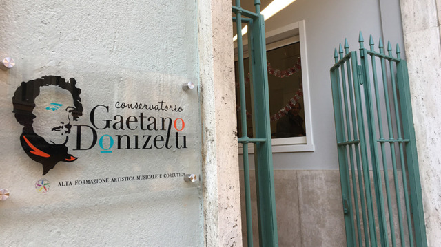 Al Politecnico delle Arti di Bergamo una borsa di studio dedicata al bel canto in memoria di Mirella Sala Adriano