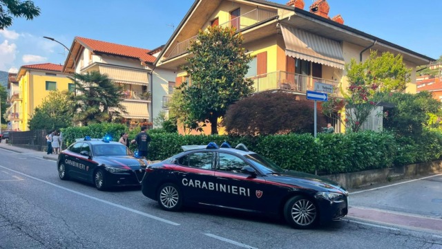 È scossa ma sta bene la 23enne aggredita in casa sua a Ponteranica: le parole dell’aggressore e il grazie ai vicini