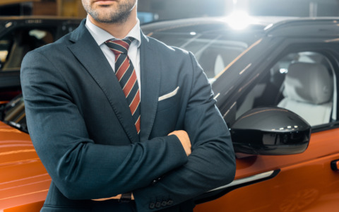 Dalla città alla provincia, il noleggio a lungo termine conquista nuovi automobilisti bergamaschi