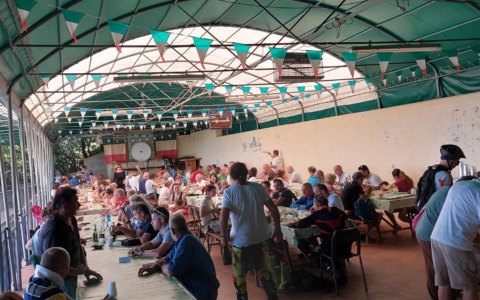 Feste e sagre, gli appuntamenti del weekend (12-14 giugno) nella Bergamasca