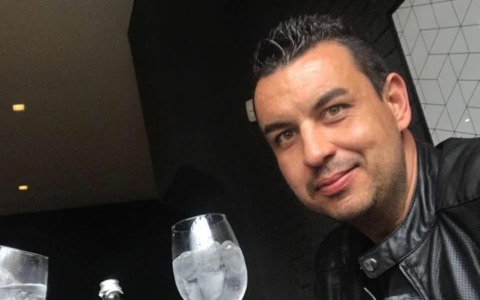 Chi era Daniel Pelucchi di Mozzanica, morto a 42 anni sul lavoro per una folgorazione o un malore