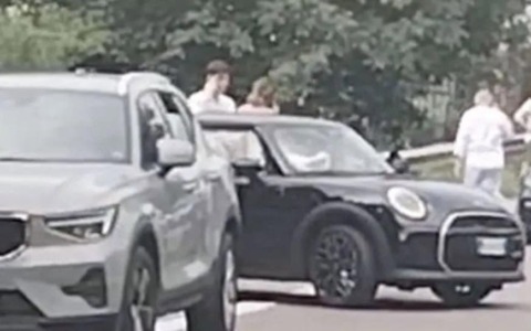 Schianto sulla statale a Fiorano e conducente scomparso: lascia l’auto e fugge nel Serio