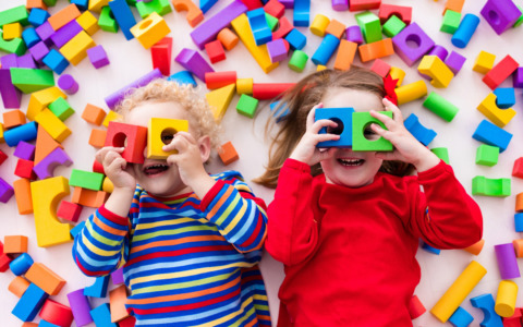 Educazione digitale, Bergamo lancia il Patto per i bambini da 0 a 6 anni