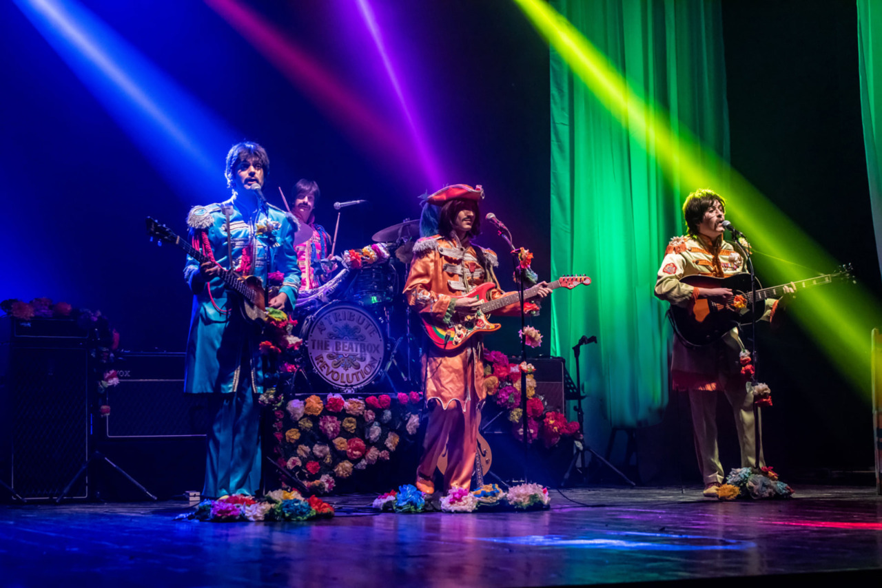 Stagione dei Teatri della Fondazione Donizetti, da Turandot ai Beatles: il programma 2026-2027