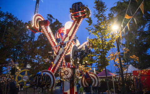Crazy Summer Nights a Leolandia: sabato 20 e 27 giugno il parco resterà aperto fino alle 22