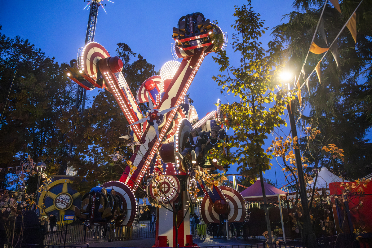 Crazy Summer Nights a Leolandia: sabato 20 e 27 giugno il parco resterà aperto fino alle 22