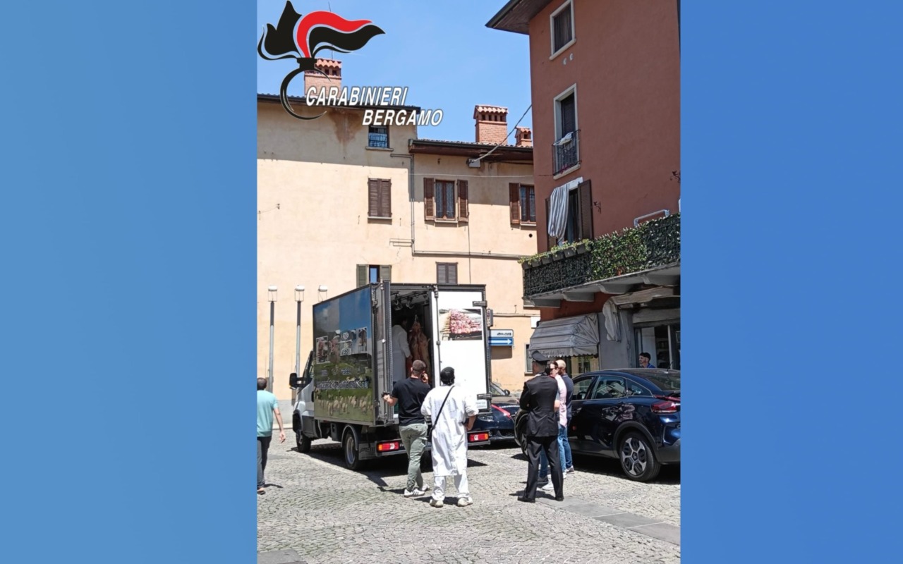 Maxi controlli a Seriate: arresto, droga sequestrata e attività chiusa