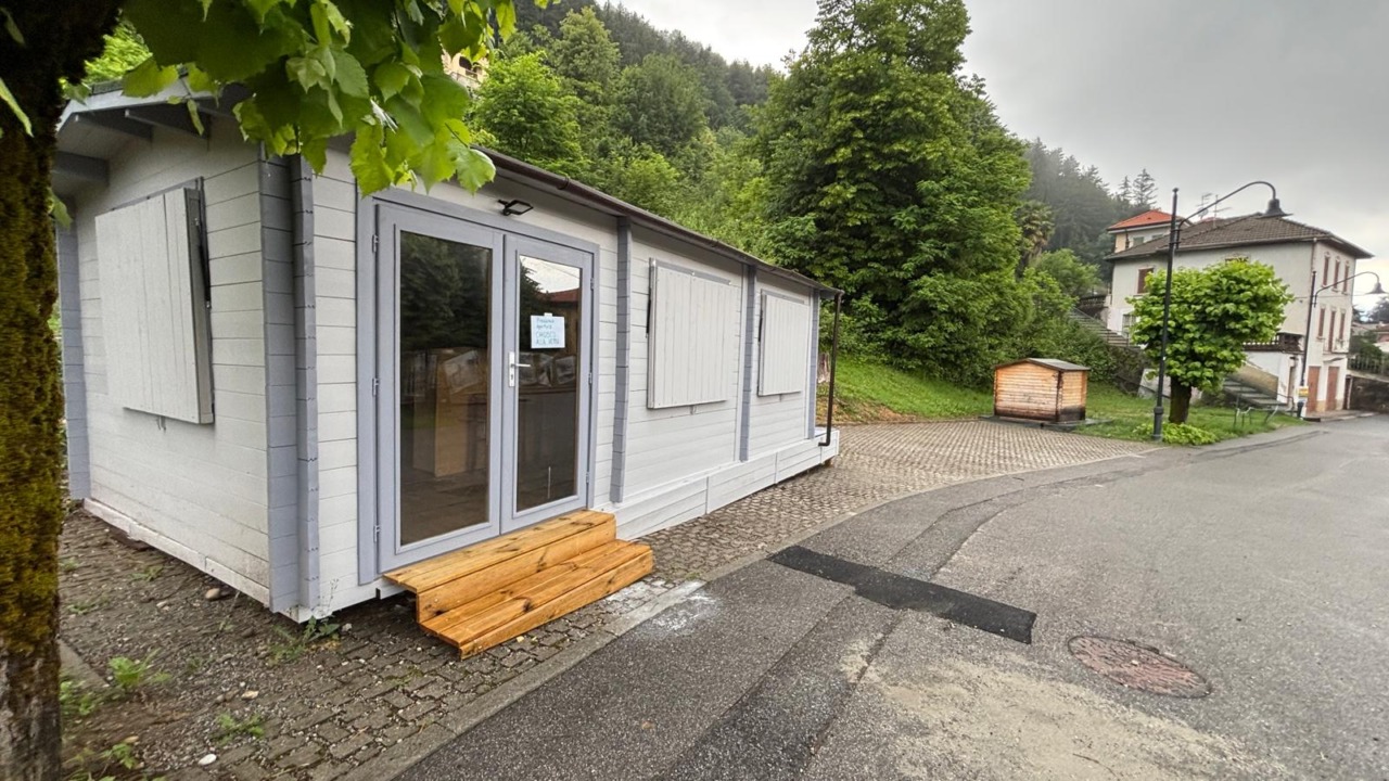 A Vetta di San Pellegrino arrivano mini parco avventura e chiosco-bar
