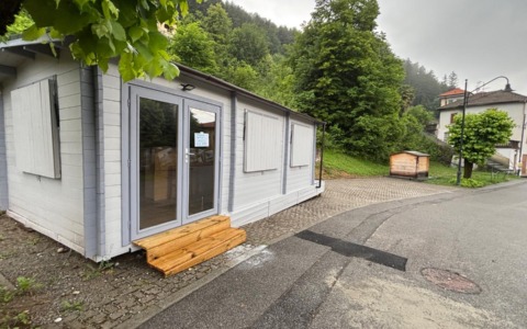 A Vetta di San Pellegrino arrivano mini parco avventura e chiosco-bar