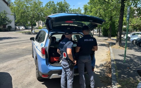 Sicurezza, controlli straordinari a Treviglio: verificati 40 veicoli e oltre 100 cittadini