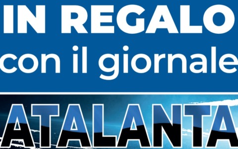 Atalanta, da venerdì 5 giugno in edicola un magazine da collezione in regalo con PrimaBergamo