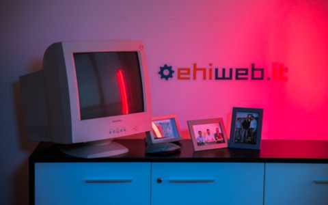 Recensioni e fiducia digitale: il caso Ehiweb e la reputazione online