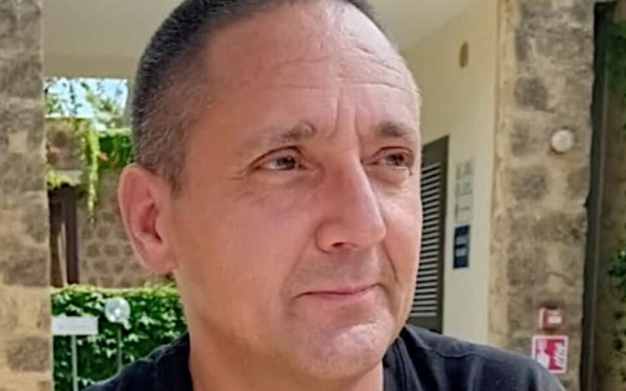 Paladina piange Emanuel Crippa: volontario generoso, è morto per un malore durante una corsa