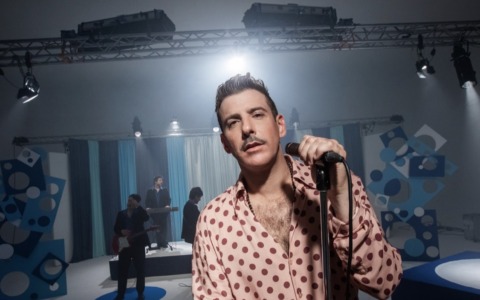 Francesco Gabbani, il nuovo tour estivo al via dalla ChorusLife Arena