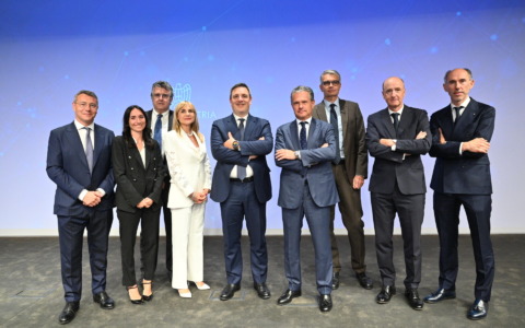 Confindustria Bergamo sceglie Matteo Zanetti: innovazione, filiere e competenze al centro del mandato