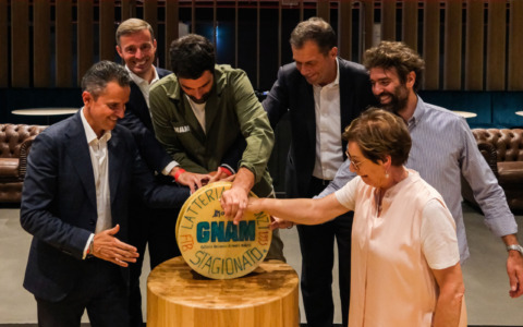Apre Gnam a ChorusLife: un polo gastronomico innovativo per Bergamo e per il territorio