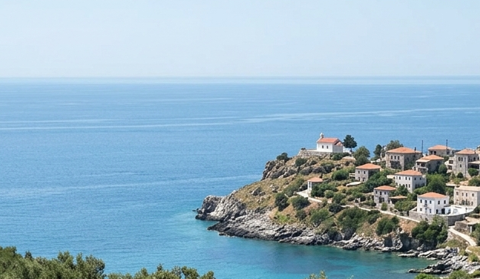 Oltre le rotte turistiche di massa alla ricerca dell’anima segreta della Grecia ellenica