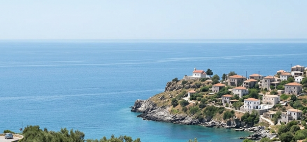 Oltre le rotte turistiche di massa alla ricerca dell’anima segreta della Grecia ellenica