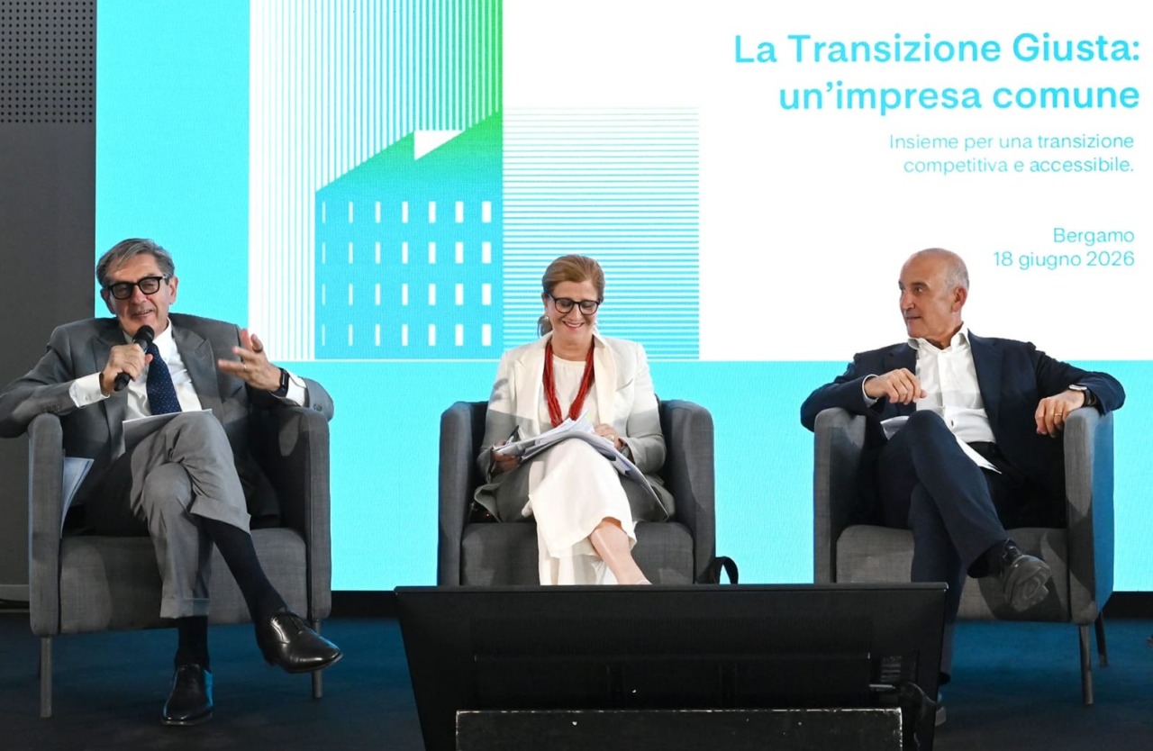A2A investe su Bergamo: 41 milioni nel 2025 tra energia, ambiente e servizi
