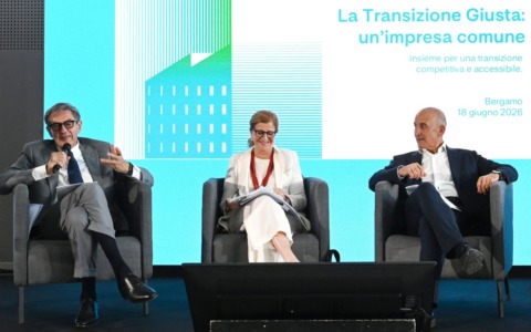 A2A investe su Bergamo: 41 milioni nel 2025 tra energia, ambiente e servizi