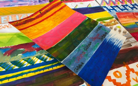 Arteterapia e adolescenza: si conclude il secondo anno del “Gruppo ad Arte” dell’Asst di Bergamo
