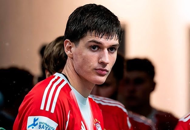 Atalanta U23, colpo dal Bayern Monaco: in arrivo il difensore classe 2007 Ljubo Puljic