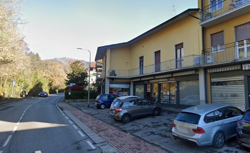 Tenta di violentare una 23enne nel giardino di casa, a Ponteranica: decisivo l’intervento dei vicini